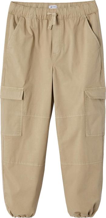 Actual product image Jonen Jungen Parachute Pants (128)