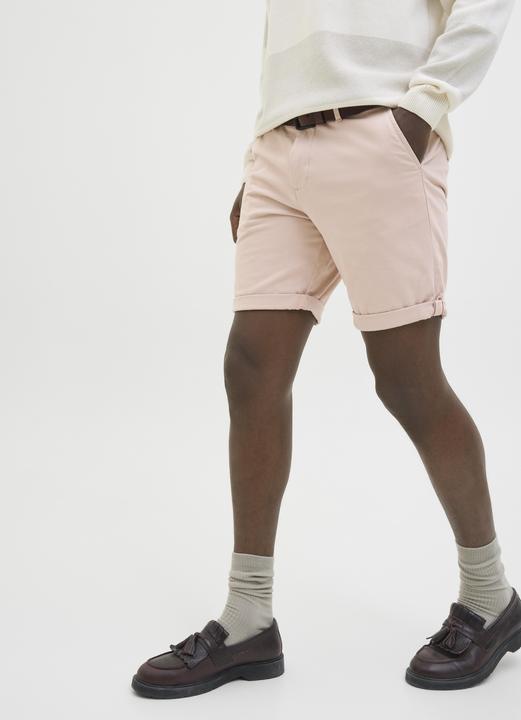 Image du produit Jack & Jones Jpstbowie Shorts Solid Mid Sn (S)