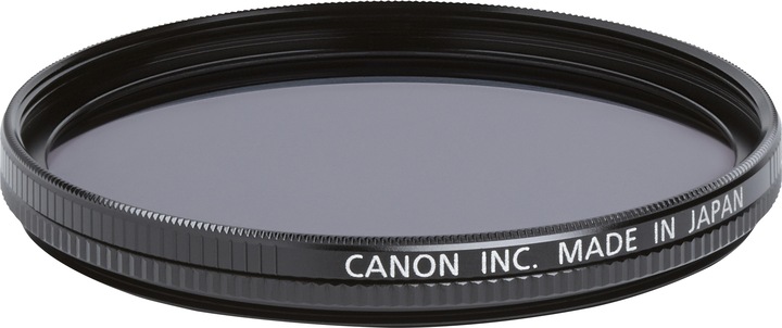Immagine prodotto Canon Filtro a palo circolare Filtro (52 mm, Filtri polarizzanti, 52 mm)