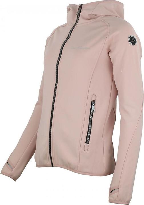 Immagine prodotto Peak mountain Polarshel Acampowz (XL)