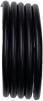 Phobya S5 EPDM Tube 5/3 - schwarz Meterware (1 m, Plastic)