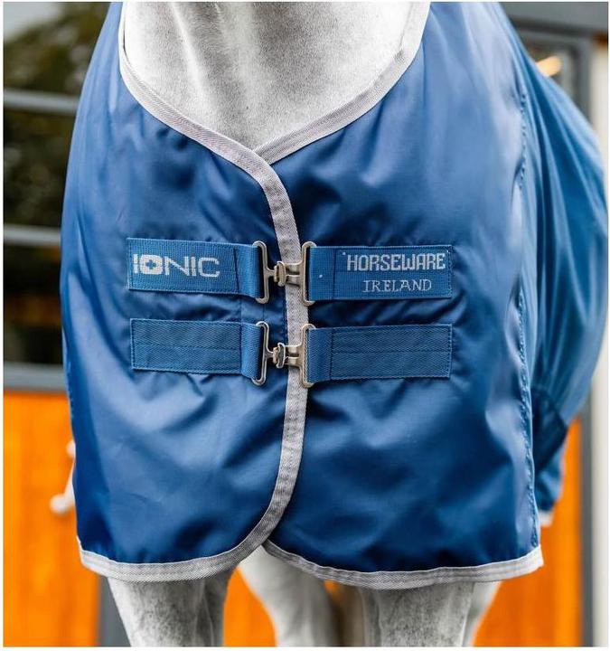 Immagine prodotto Horseware Abschwitzdecke Ionic Therapy Mesh (155 cm)