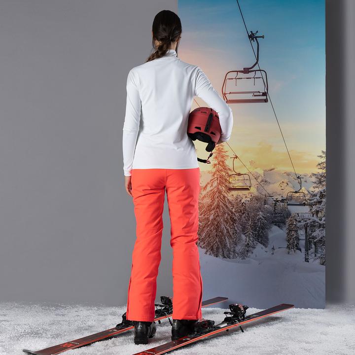 Immagine prodotto CMP Campagnolo 4 Pantaloni da sci elasticizzati (S)