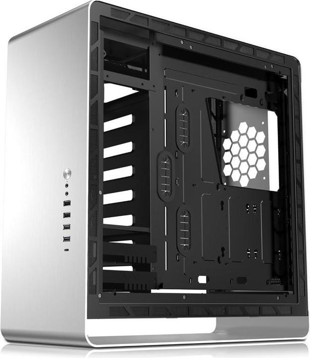 Produktbild Jonsbo UMX6 (ATX, mATX, Mini-ITX, E-ATX)