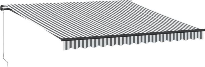 Immagine prodotto vidaXL Einziehbare Markise (3 m)