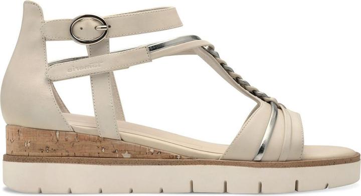 Actual product image Tamaris Sandal (39)