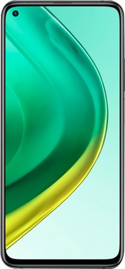 Actual product image Xiaomi Mi 10T Pro (128 GB, Cosmic Black, 6.67", Dual SIM, 108 Mpx, 5G)