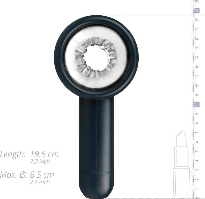 Actual product image Fppr Blowjob