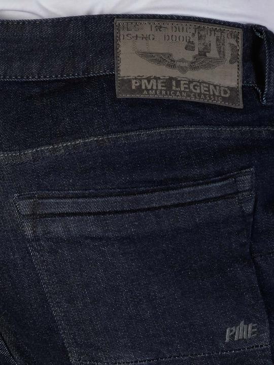 Actual product image Pme Legend Nightflight Jeans low rinsed wash (W29/L30)