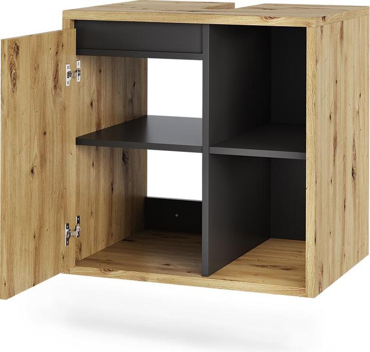 Produktbild Vicco Viola (60 x 60 x 46 cm)