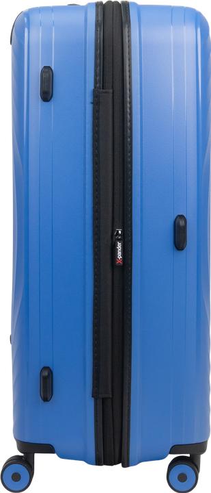 Actual product image Swissbags Echo (110 l)