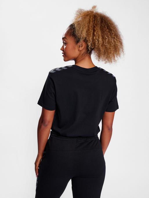 Produktbild hummel Hmlauthentic Co T-Shirt S/S Woman (M)