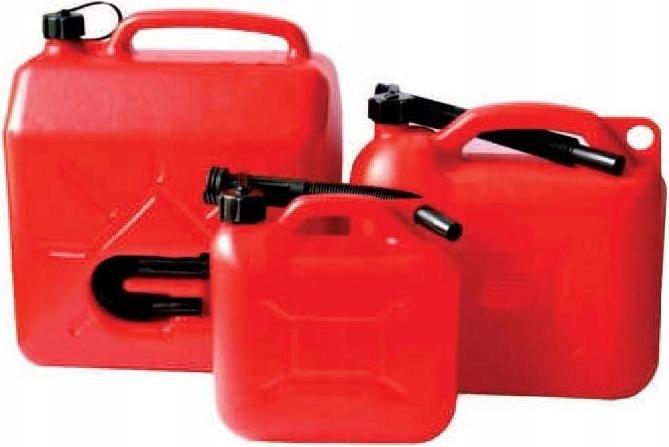 Könner & Söhnen 3000-in generator (2600 W, 15 l)