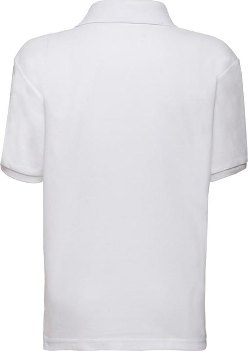 Immagine prodotto Fruit of the Loom Polo a maniche corte (confezione da 2) (152)