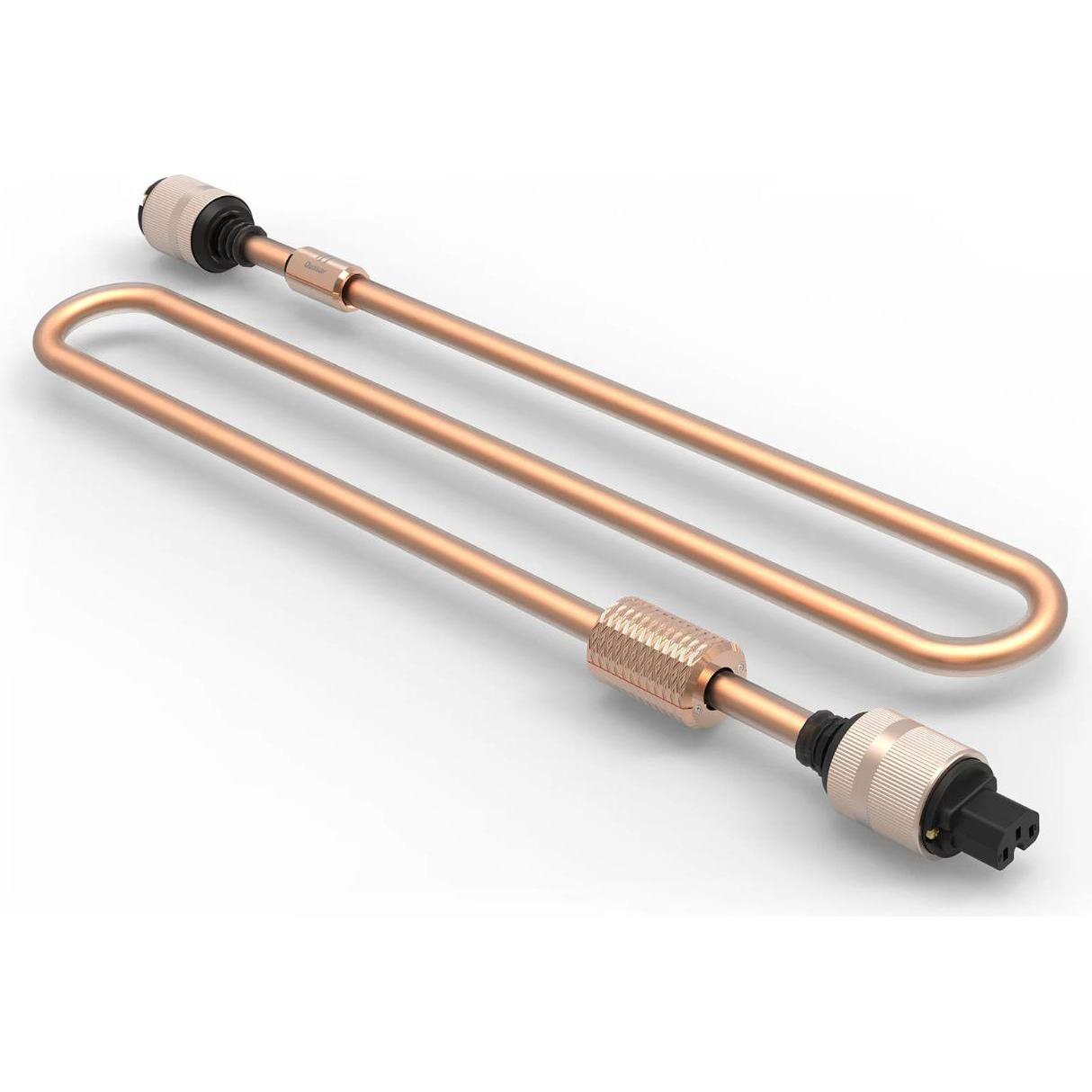 Thumbnail - iFi Audio SilentPower Quasar, Stromkabel