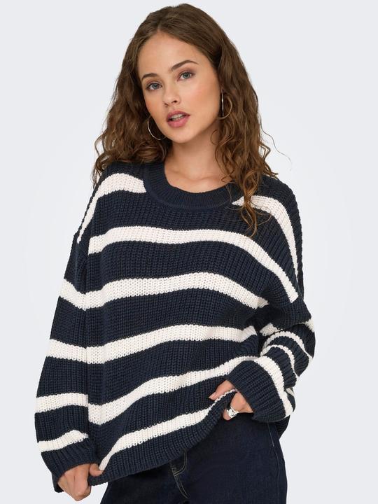 Produktbild JdY JDYJUSTY Strickpullover Strickpullover (S)