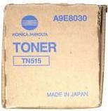 Produktbild Konica Minolta Minolta TN-515 - Schwarz - Original - Tonerpatrone (BK)