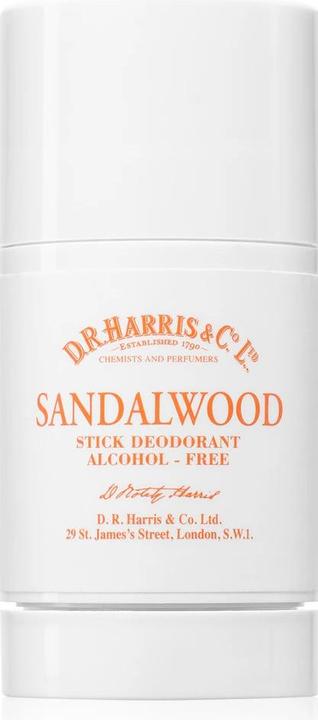 D.R. Harris Sandalwood (Stick, 75 g)