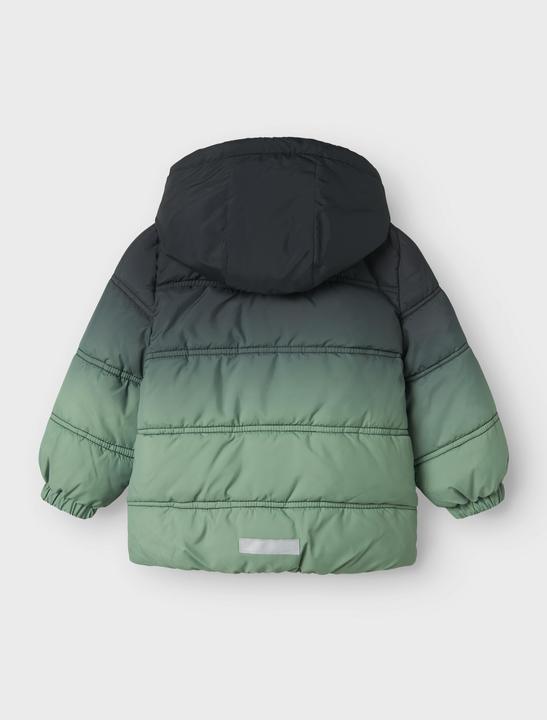 Produktbild Name it Kapuzen Wattierte Jacke (104)