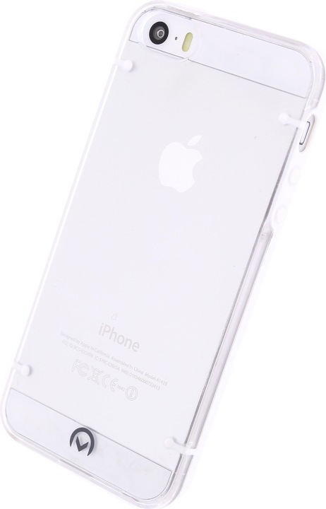 Produktbild Mobilize Hybrider Fall (Apple iPhone 5s)