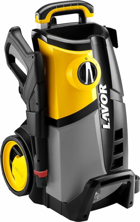 Lavor MYJKA LVR5 145 /2100W/155BAR (Electrical connection)