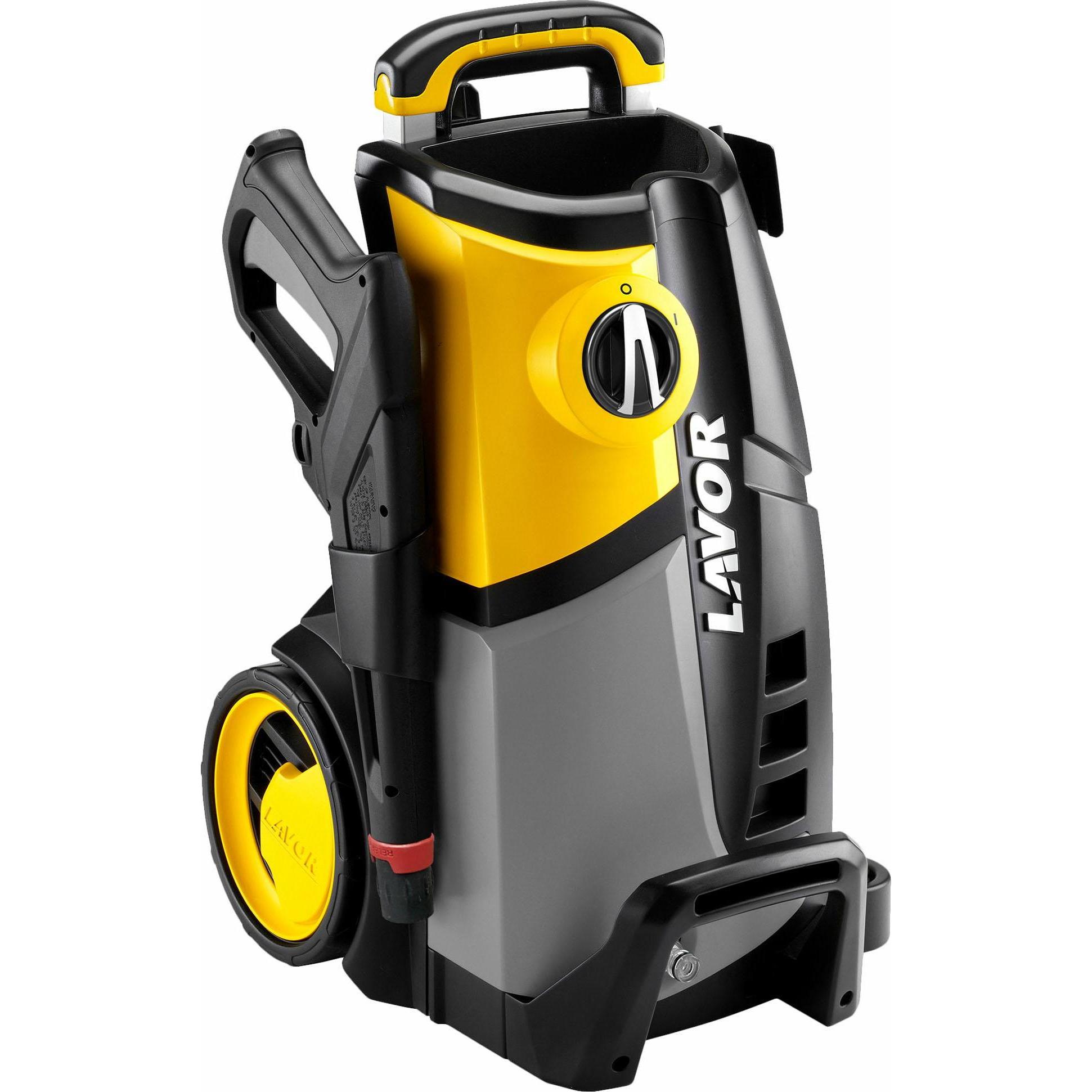 Lavor, Hochdruckreiniger, MYJKA LVR5 145 /2100W/155BAR (Netzbetrieb)