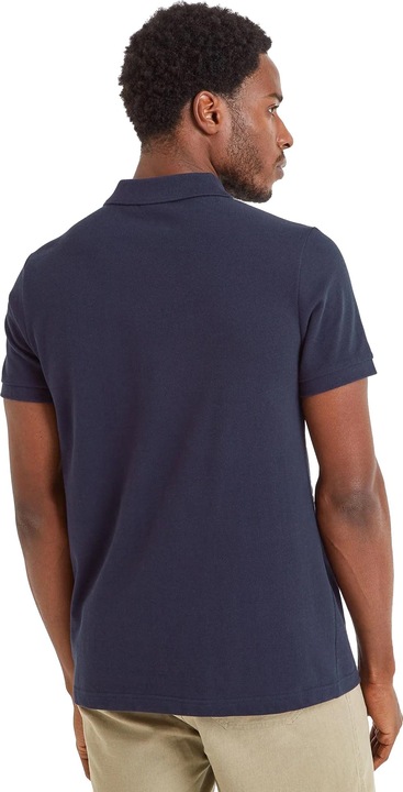 Actual product image TOG24 Mens Butley Stripe Polo Shirt (3XL)