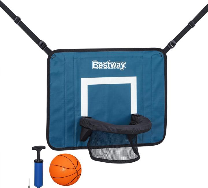 Bestway Xtreme Air Basketball Game 61 x 46cm