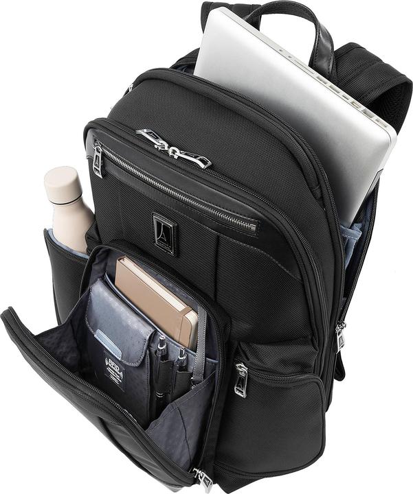 Actual product image Travelpro Business Backpack RFID Platinum Elite (23 l)