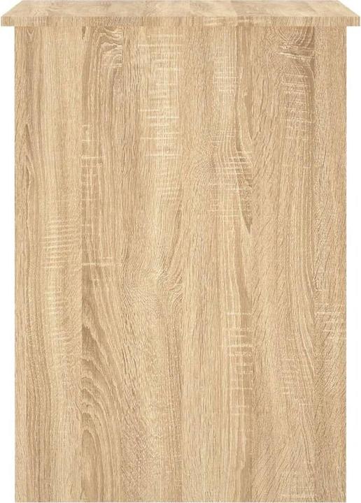 Image du produit vidaXL Schreibtisch (100 x 55 x 75 cm)