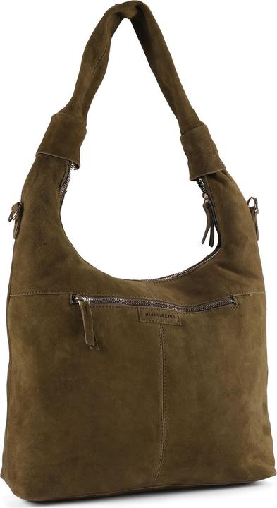 Immagine prodotto Harbour 2nd Laurine Schultertasche Leder 34 cm