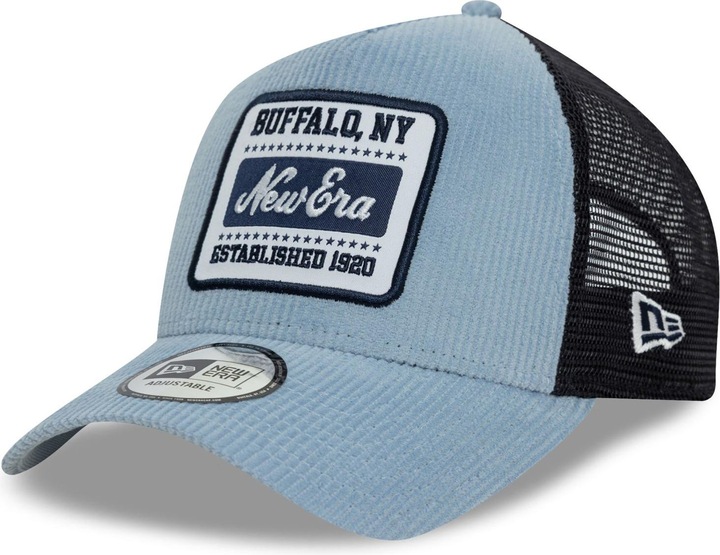 Actual product image New Era Patch Cord (One size)