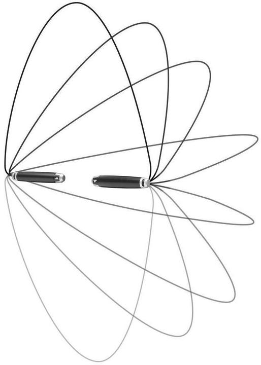 Actual product image adidas Skipping Rope (300 cm)