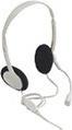Actual product image Manhattan Stereo Headset (Cable)