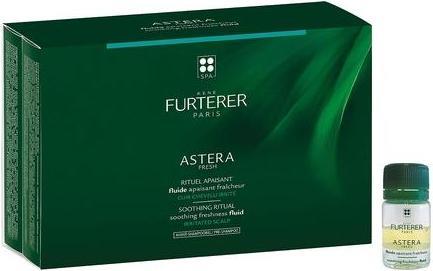 Produktbild Rene Furterer Astera Fresh by Beruhigendes Frische Fluid für gereizte Kopfhaut 16 x 5ml - 16er Pack (5 ml)