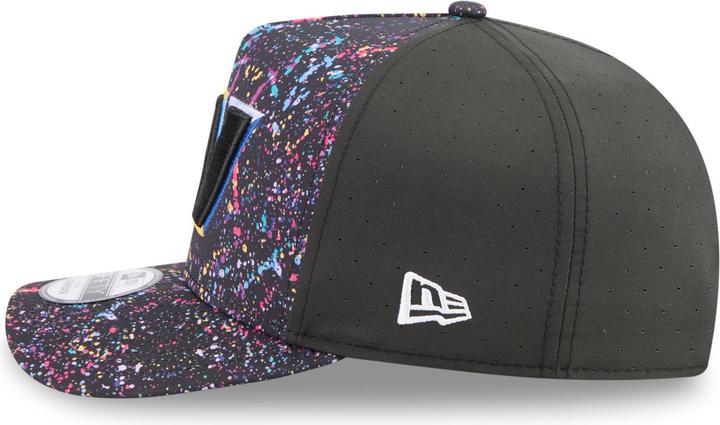 Image du produit New Era 9Fifty Aframe Snap Cap Crucial Washington Commanders