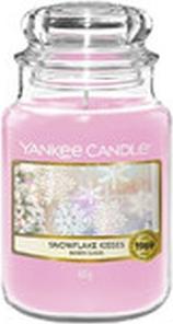 Image du produit Yankee Candle Baisers glacés