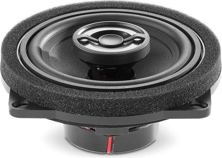 Focal IC BMW 100L (80 W, 10 cm, Altri)
