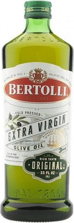 Produktbild Bertolli Extra vergine (1000 ml)