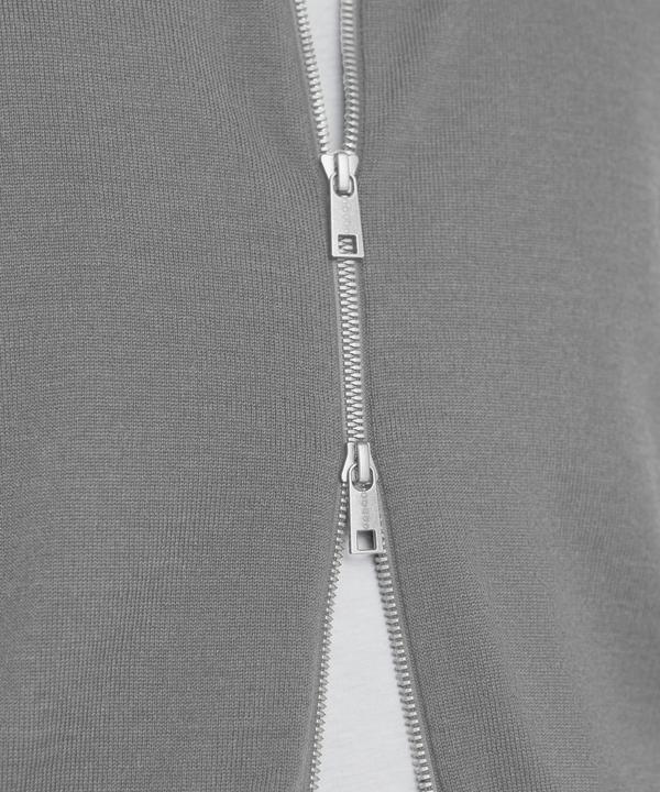 Produktbild Falke BA Zip Jacket m (3XL)