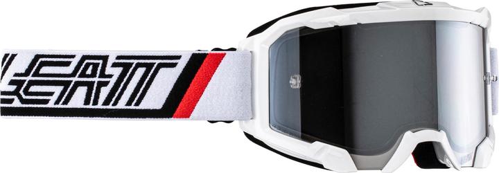 Productafbeelding Leatt Velocity 4.5 Iriz Schutzbrille (Wit)