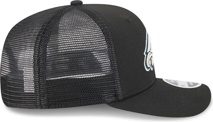 Produktbild New Era 9Seventy Trucker Snapback Cap - Philadelphia Eagles