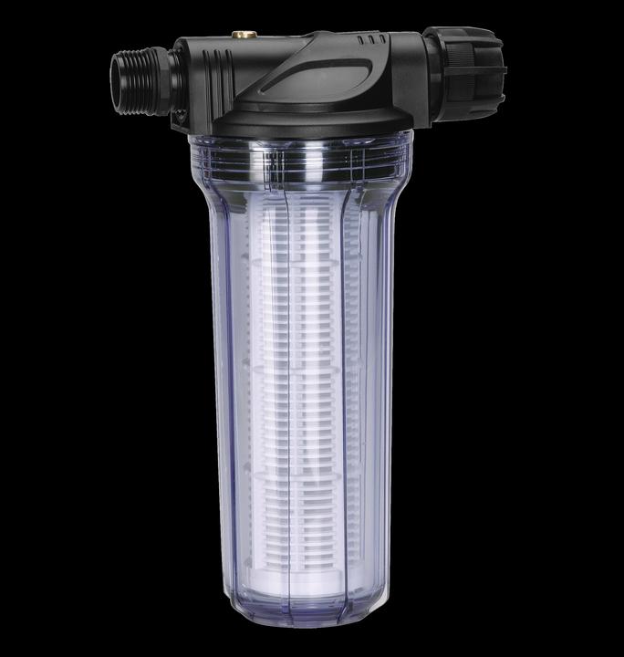 Image du produit Gardena Préfiltre de la pompe