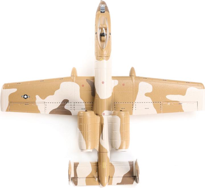 Produktbild E-Flite UMX A-10 Thunderbolt II (Jet)