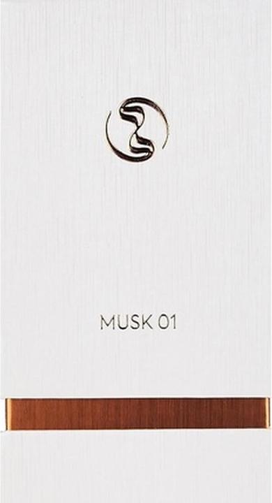 Immagine prodotto Swiss Arabian Musk 01 (Eau de parfum, 50 ml)