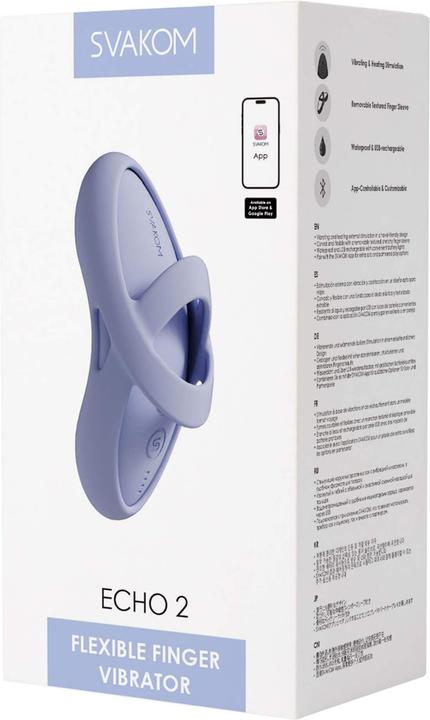 Produktbild Svakom Echo 2