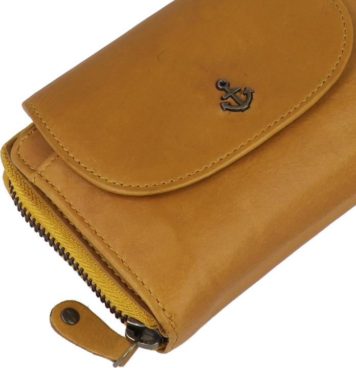 Produktbild Harbour 2nd Lilian Geldbörse Leder 9.5 cm