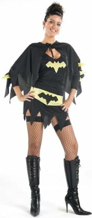 Produktbild Th3 Party Verkleidung 9111 Fledermaus (M, L)