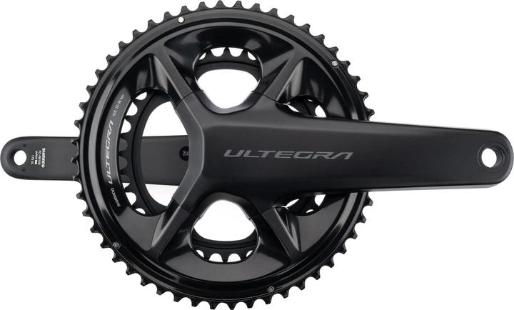 Actual product image Shimano Ultegra FC-R8100 (175 mm)