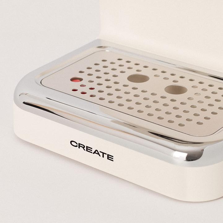 Actual product image Create Thera Retro